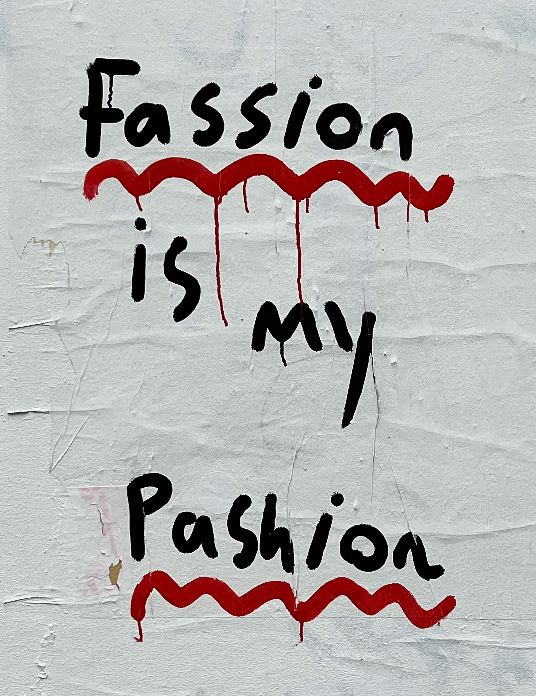 Fassion is my Passion